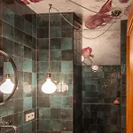 Apartament Birnenhofarts Bad Rodach