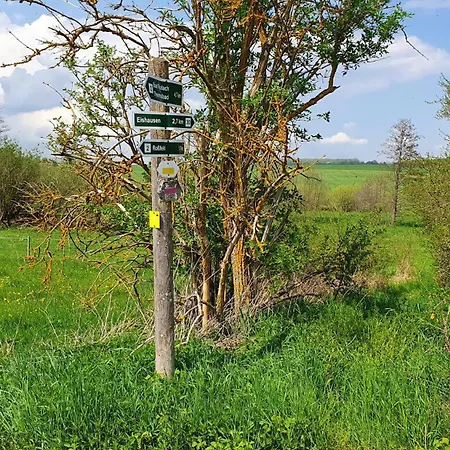 Birnenhofarts * Bad Rodach